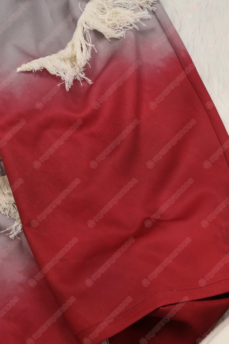 画像15: 高品質 実物撮影 ティル Till ROUND7  エイリアンステージ　Alien Stage 風 コスプレ衣装 コスチューム オーダーメイド (15)