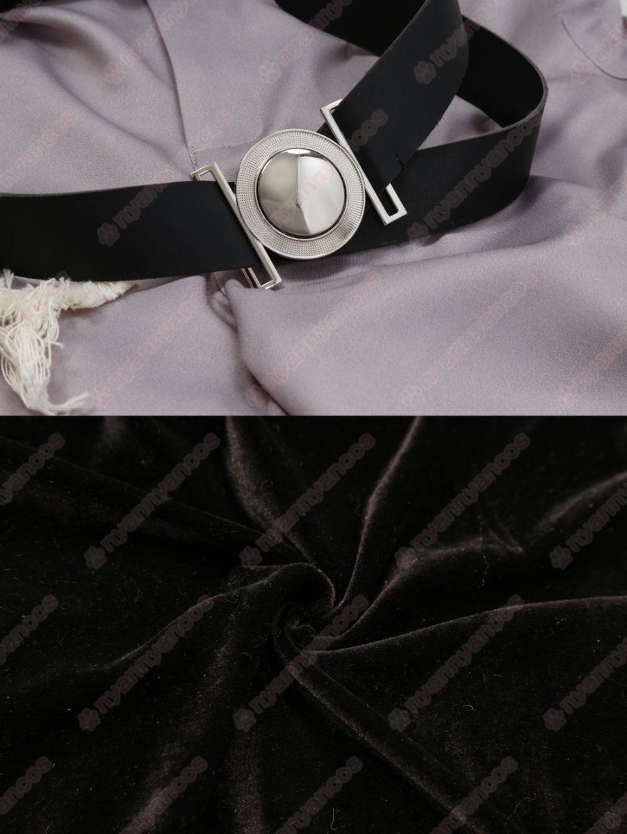 画像18: 高品質 実物撮影 ティル Till ROUND7  エイリアンステージ　Alien Stage 風 コスプレ衣装 コスチューム オーダーメイド (18)