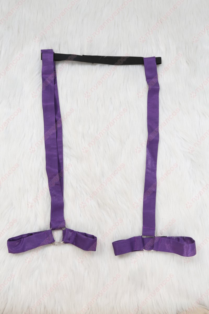 画像12: 高品質 実物撮影 スカラマシュ 放浪者 散兵 hoyofair2024 灼熱の音楽祭 原神 風 コスプレ衣装 コスチューム オーダーメイド (12)