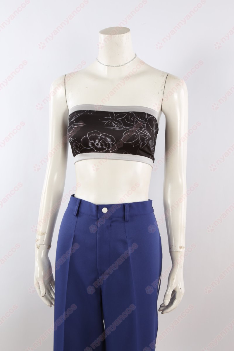 画像11: 高品質 実物撮影  桃井愛莉 花里みのり Lead to shine more going upstairsガチャ sparkle of resolve  プロセカ プロジェクトセカイ カラフルステージ! feat.初音ミク  風 コスプレ衣装 コスチューム オーダーメイド (11)