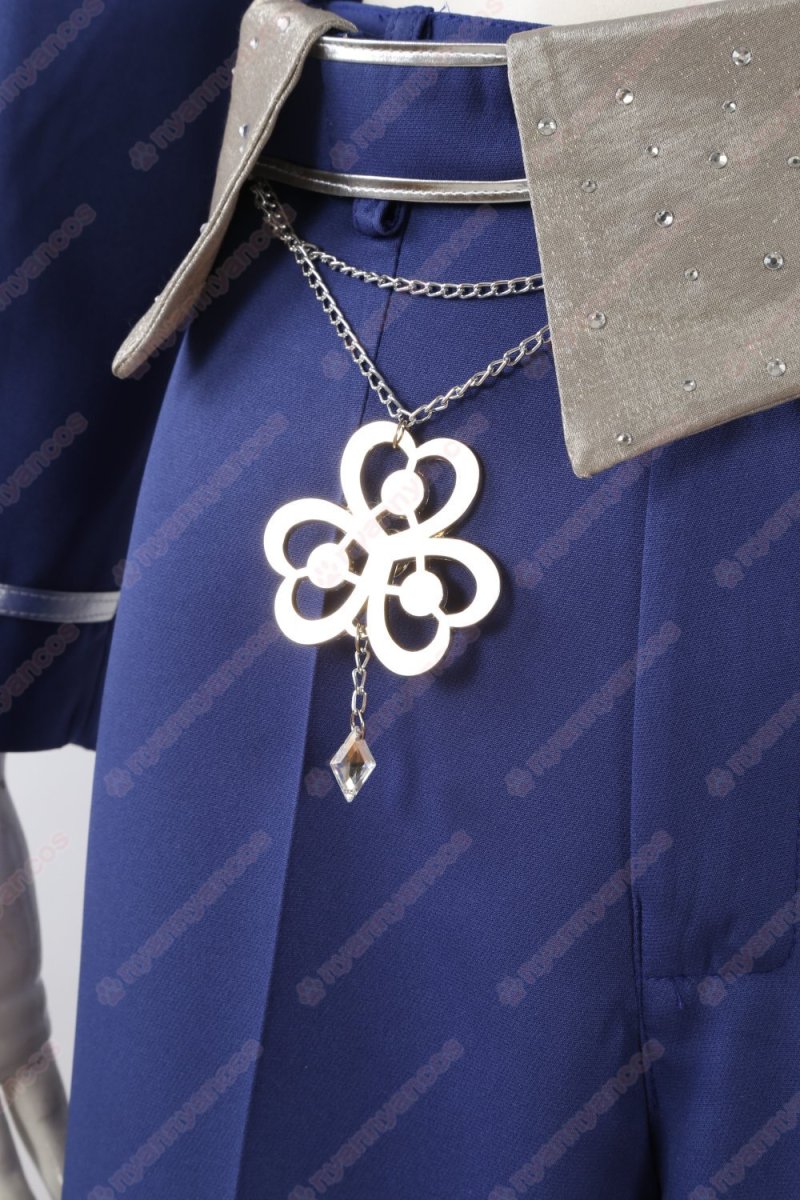 画像8: 高品質 実物撮影  桃井愛莉 花里みのり Lead to shine more going upstairsガチャ sparkle of resolve  プロセカ プロジェクトセカイ カラフルステージ! feat.初音ミク  風 コスプレ衣装 コスチューム オーダーメイド (8)