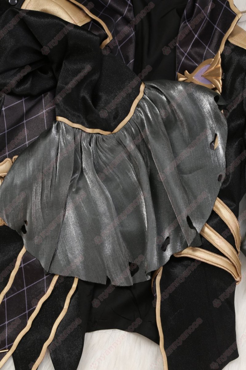 画像28: 高品質 実物撮影 朔間凛月 衣更真緒 朔間零 遊木真 いざよう月の歌 Look back あんさんぶるスターズ! あんスタ 風 コスチューム コスプレ衣装  オーダーメイド (28)