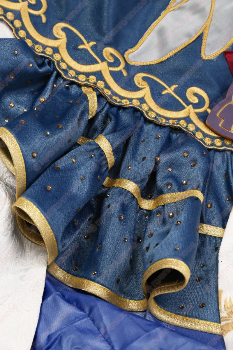 画像19: 高品質 実物撮影 天祥院英智 姫宮桃李 日々樹渉 伏見弓弦 Fairy Tale Library forgotten 読みかけのフェアリーテイル あんさんぶるスターズ! あんスタ 風 コスチューム コスプレ衣装  オーダーメイド (19)