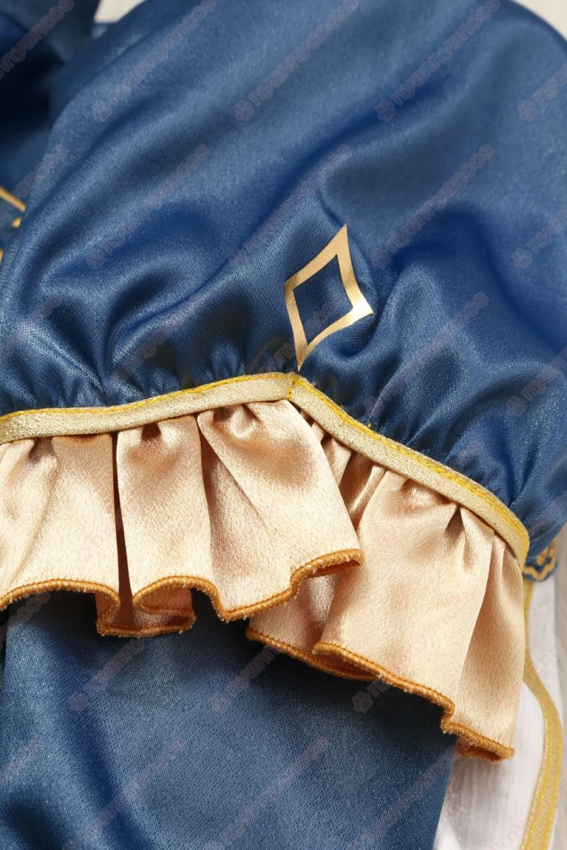 画像21: 高品質 実物撮影 天祥院英智 姫宮桃李 日々樹渉 伏見弓弦 Fairy Tale Library forgotten 読みかけのフェアリーテイル あんさんぶるスターズ! あんスタ 風 コスチューム コスプレ衣装  オーダーメイド (21)