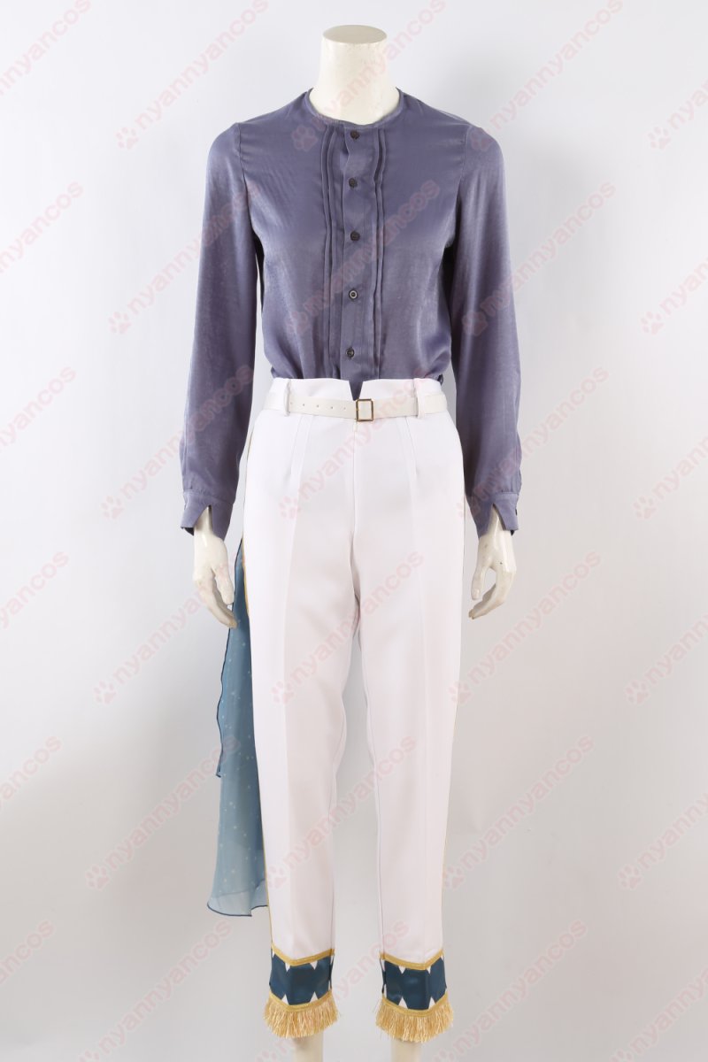 画像23: 高品質 実物撮影 天祥院英智 姫宮桃李 日々樹渉 伏見弓弦 Fairy Tale Library forgotten 読みかけのフェアリーテイル あんさんぶるスターズ! あんスタ 風 コスチューム コスプレ衣装  オーダーメイド (23)