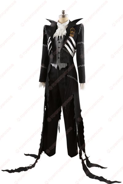 高品質 実物撮影 スカリー Skully ナイトメアースーツ 2024 ハロウィン