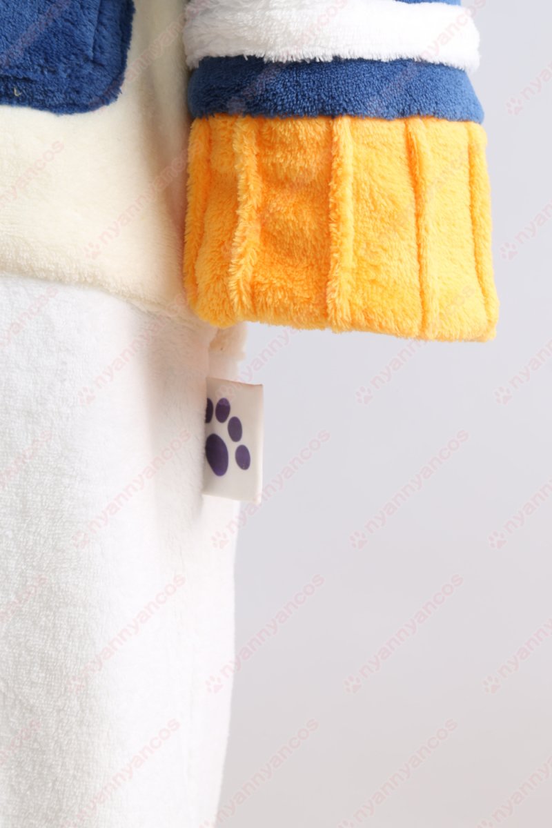 画像13: 高品質 実物撮影 鳴上嵐 仁兎なずな 明星スバル アットホーム のびのびcat あんさんぶるスターズ! あんスタ 風 コスチューム コスプレ衣装  オーダーメイド (13)