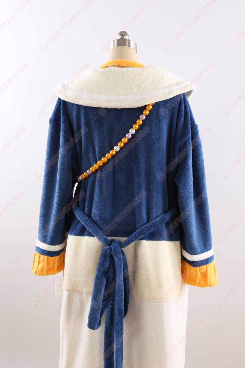 画像14: 高品質 実物撮影 鳴上嵐 仁兎なずな 明星スバル アットホーム のびのびcat あんさんぶるスターズ! あんスタ 風 コスチューム コスプレ衣装  オーダーメイド (14)