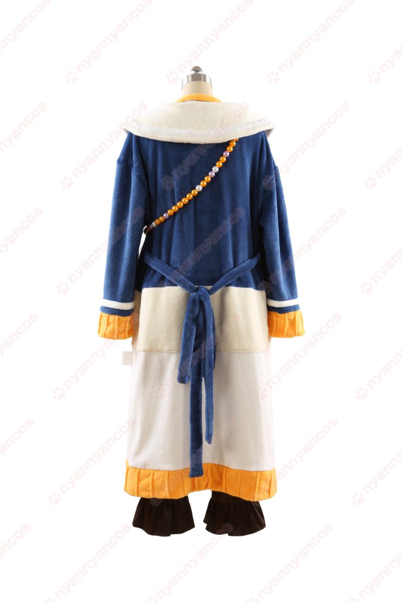 画像6: 高品質 実物撮影 鳴上嵐 仁兎なずな 明星スバル アットホーム のびのびcat あんさんぶるスターズ! あんスタ 風 コスチューム コスプレ衣装  オーダーメイド (6)