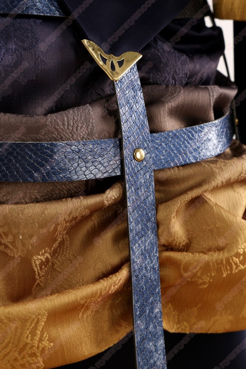 画像17: 高品質 実物撮影 礼瀬マヨイ 椎名ニキ 日々樹渉 傾慕の華 享楽 あんさんぶるスターズ! あんスタ 風 コスチューム コスプレ衣装  オーダーメイド (17)