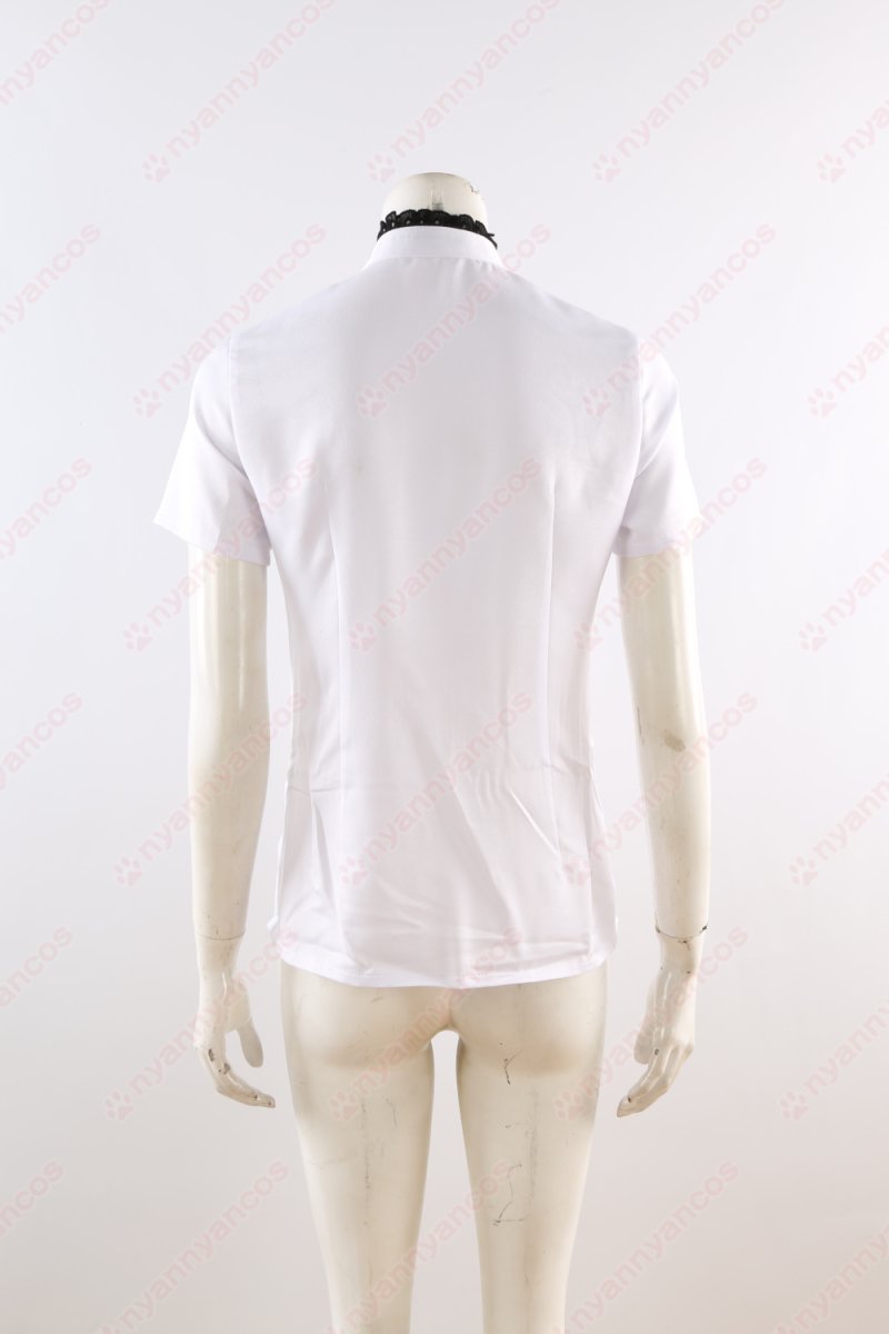 画像21: 高品質 実物撮影 礼瀬マヨイ 椎名ニキ 日々樹渉 傾慕の華 享楽 あんさんぶるスターズ! あんスタ 風 コスチューム コスプレ衣装  オーダーメイド (21)