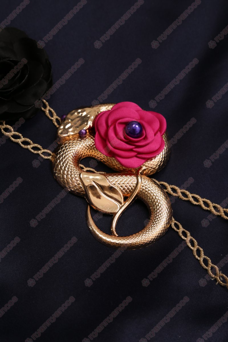 画像24: 高品質 実物撮影 巴日和 葵ゆうた 衣更真緒 傾慕の華 恍惚 あんさんぶるスターズ! あんスタ 風 コスチューム コスプレ衣装  オーダーメイド (24)