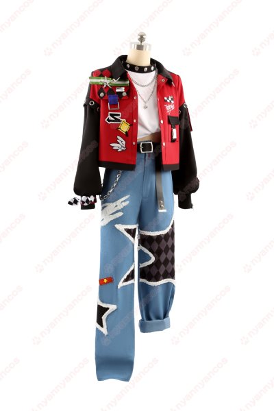 高品質 実物撮影 遊木真 明星スバル 氷鷹北斗 衣更真緒 Trickstar