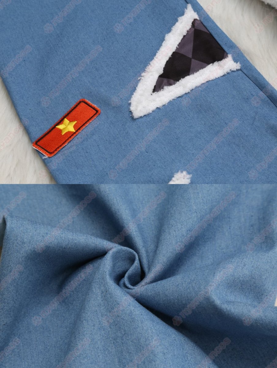 画像23: 高品質 実物撮影 遊木真 明星スバル 氷鷹北斗 衣更真緒 Trickstar ワチャガナドゥ？Build！理想を詰め込んだFREEDOM！ あんさんぶるスターズ! あんスタ 風 コスチューム コスプレ衣装  オーダーメイド (23)