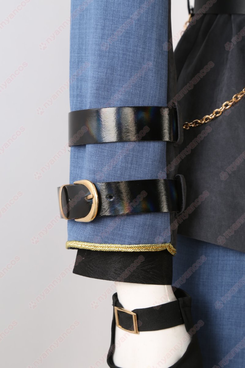 画像16: 高品質 実物撮影 神代類 天馬司 KAITO 青柳冬弥 東雲彰人 鏡音レン 守沢千秋 漣ジュン 瀬名泉 逆先夏目 フュージョン DI:Verse カラフル★世界で輝く星たち プロセカ×あんスタ プロジェクトセカイ あんさんぶるスターズ 風 コスチューム コスプレ衣装  オーダーメイド (16)