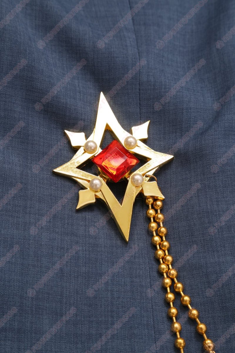 画像25: 高品質 実物撮影 神代類 天馬司 KAITO 青柳冬弥 東雲彰人 鏡音レン 守沢千秋 漣ジュン 瀬名泉 逆先夏目 フュージョン DI:Verse カラフル★世界で輝く星たち プロセカ×あんスタ プロジェクトセカイ あんさんぶるスターズ 風 コスチューム コスプレ衣装  オーダーメイド (25)