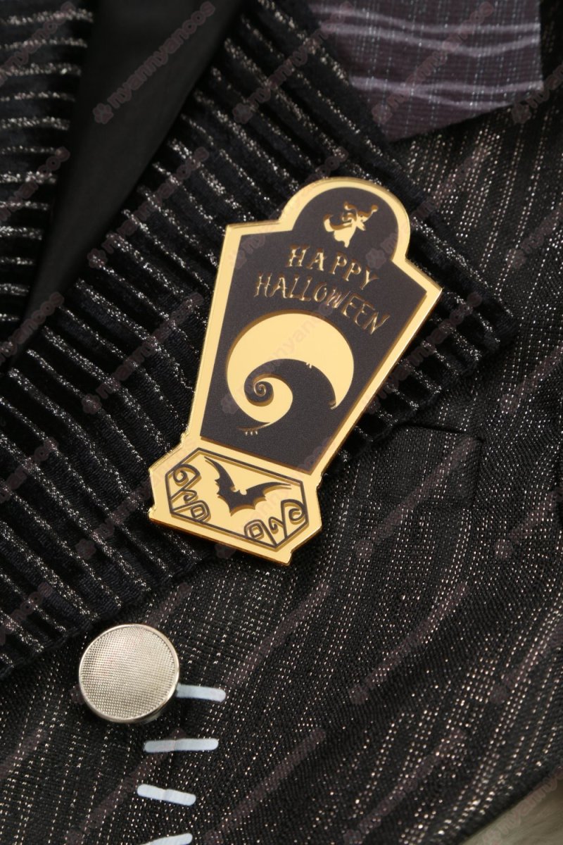 画像10: 高品質 実物撮影  マレウス  Malleus  ナイトメアースーツ 2024 ハロウィン ツイステ  ツイステッドワンダーランド  風 コスチューム コスプレ衣装  オーダーメイド (10)