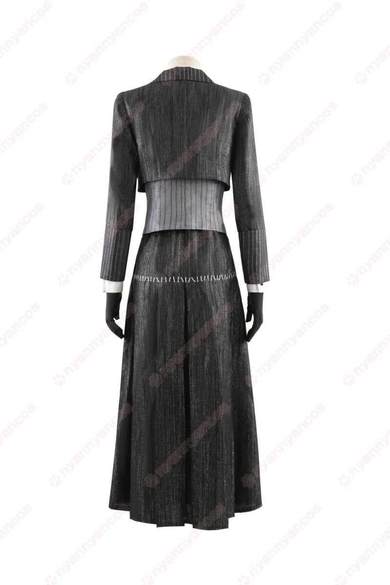 画像4: 高品質 実物撮影  ヴィル Vil ナイトメアースーツ 2024 ハロウィン ツイステ  ツイステッドワンダーランド  風 コスチューム コスプレ衣装  オーダーメイド (4)