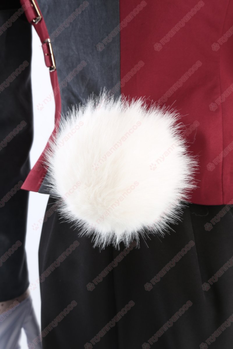 画像13: 高品質 実物撮影 エイト 時空の迷宮  夢の分かれ道  NU: カーニバル ニューカーニバル 風 コスプレ衣装 コスチューム オーダーメイド (13)