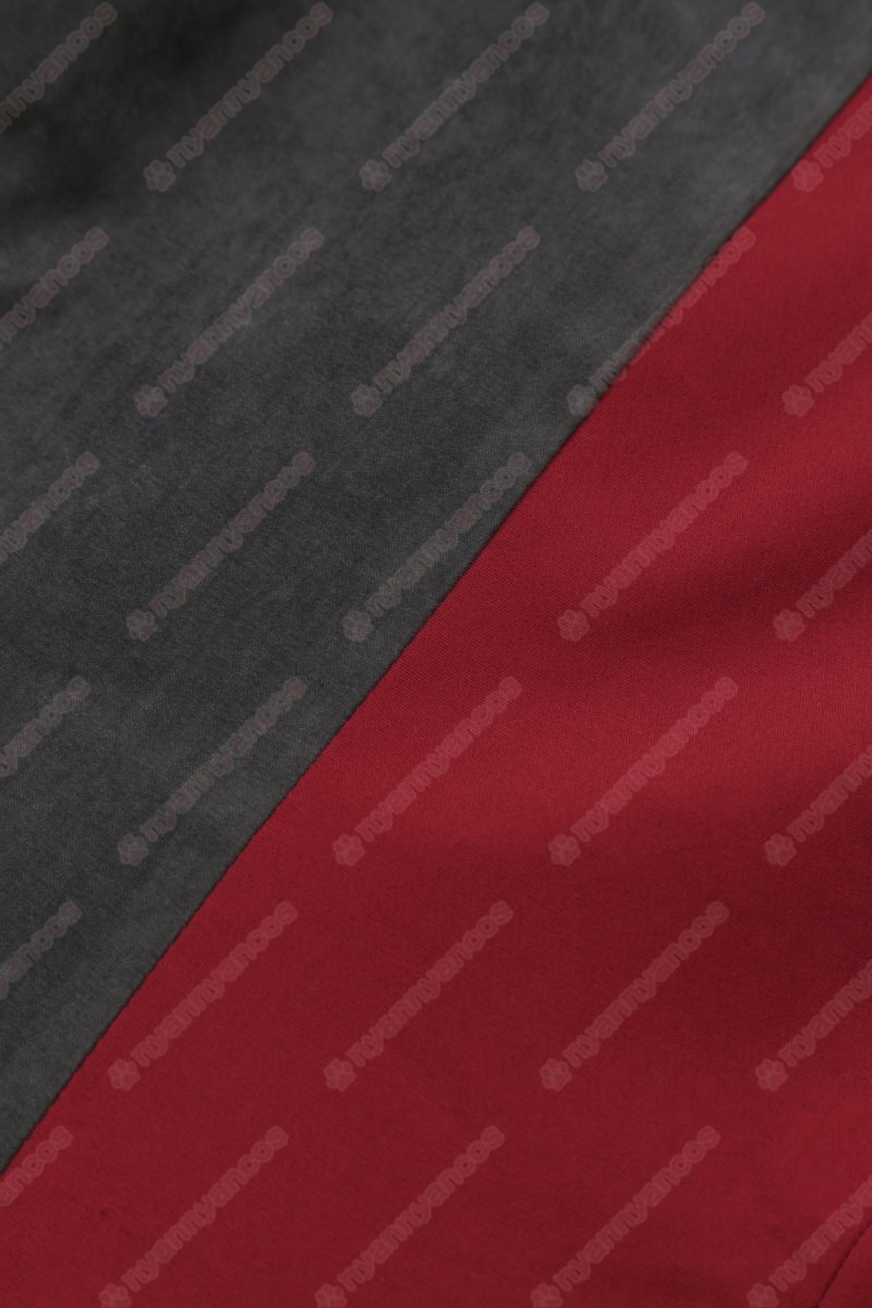 画像17: 高品質 実物撮影 エイト 時空の迷宮  夢の分かれ道  NU: カーニバル ニューカーニバル 風 コスプレ衣装 コスチューム オーダーメイド (17)