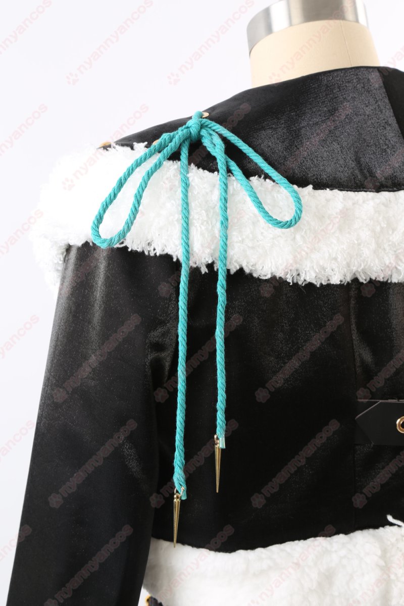 画像23: 高品質 実物撮影 仁兎なずな 天満光 真白友也 紫之創 OVER 飛び越せHRCN JUMPIN' LUCK BEAT あんさんぶるスターズ! あんスタ 風 コスチューム コスプレ衣装  オーダーメイド (23)