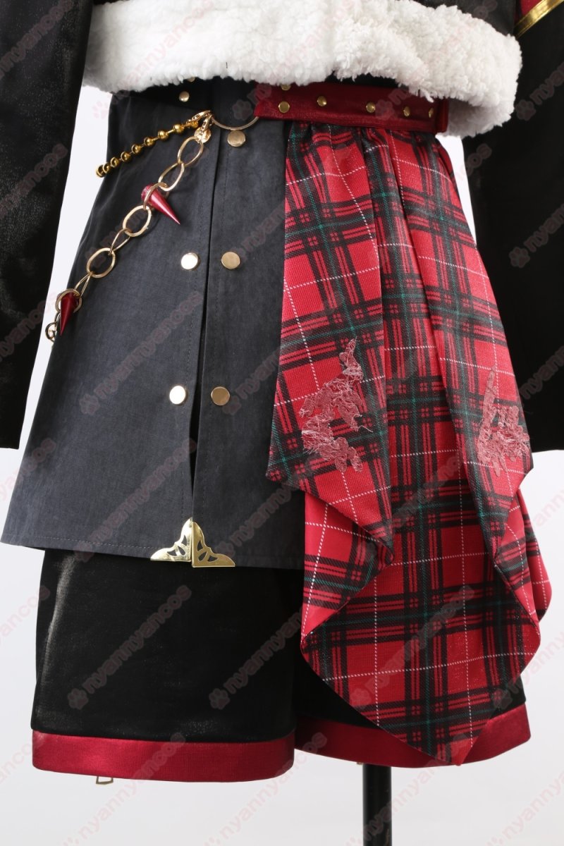 画像24: 高品質 実物撮影 仁兎なずな 天満光 真白友也 紫之創 OVER 飛び越せHRCN JUMPIN' LUCK BEAT あんさんぶるスターズ! あんスタ 風 コスチューム コスプレ衣装  オーダーメイド (24)