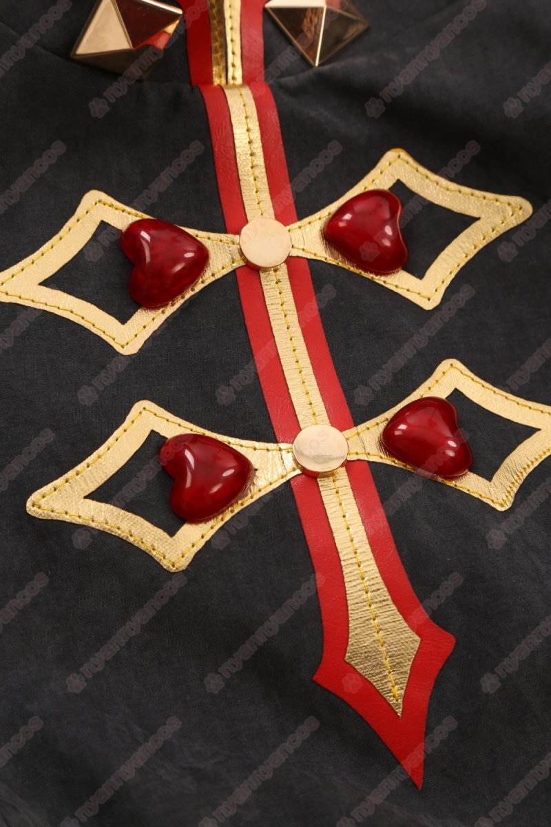 画像27: 高品質 実物撮影 仁兎なずな 天満光 真白友也 紫之創 OVER 飛び越せHRCN JUMPIN' LUCK BEAT あんさんぶるスターズ! あんスタ 風 コスチューム コスプレ衣装  オーダーメイド (27)