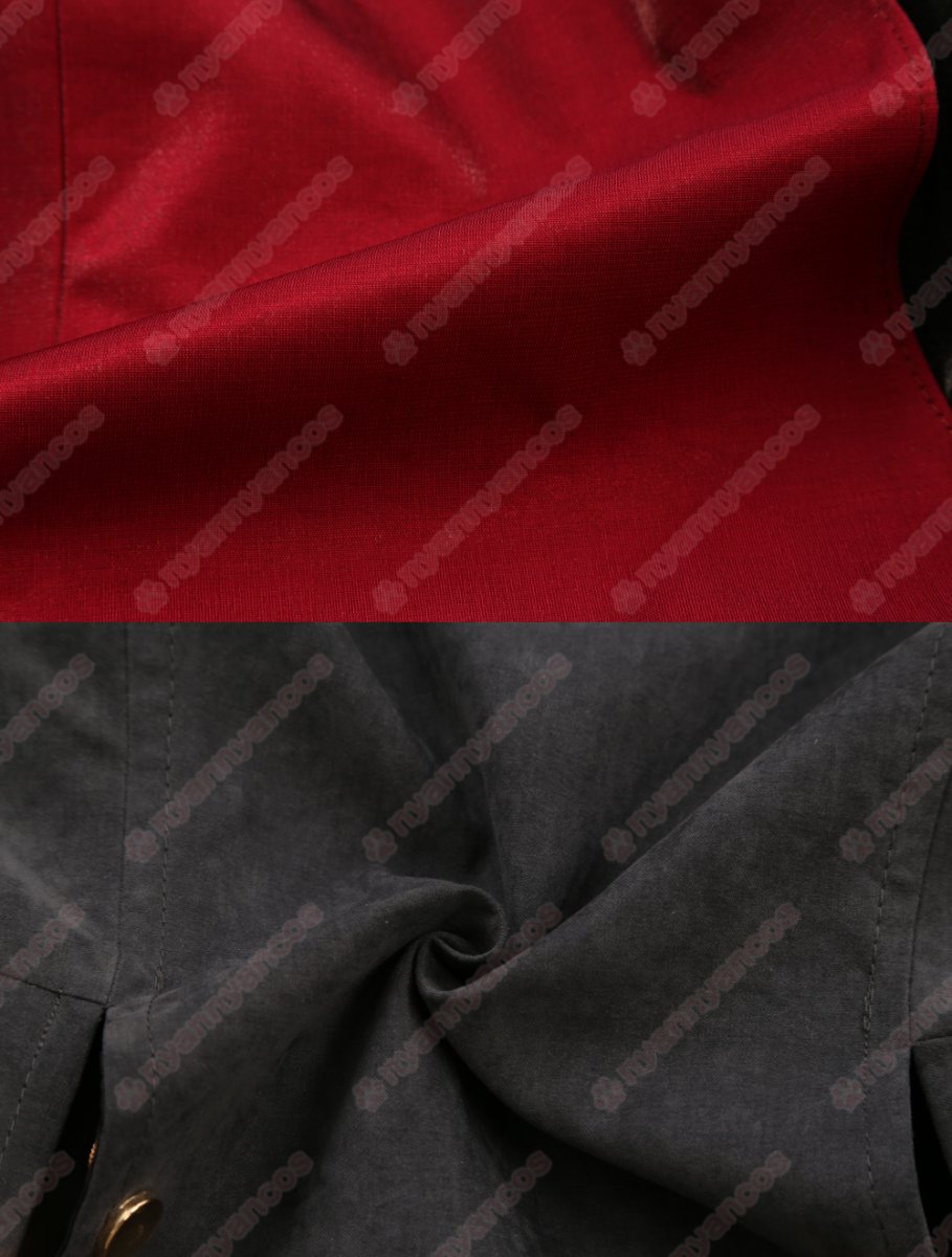 画像30: 高品質 実物撮影 仁兎なずな 天満光 真白友也 紫之創 OVER 飛び越せHRCN JUMPIN' LUCK BEAT あんさんぶるスターズ! あんスタ 風 コスチューム コスプレ衣装  オーダーメイド (30)