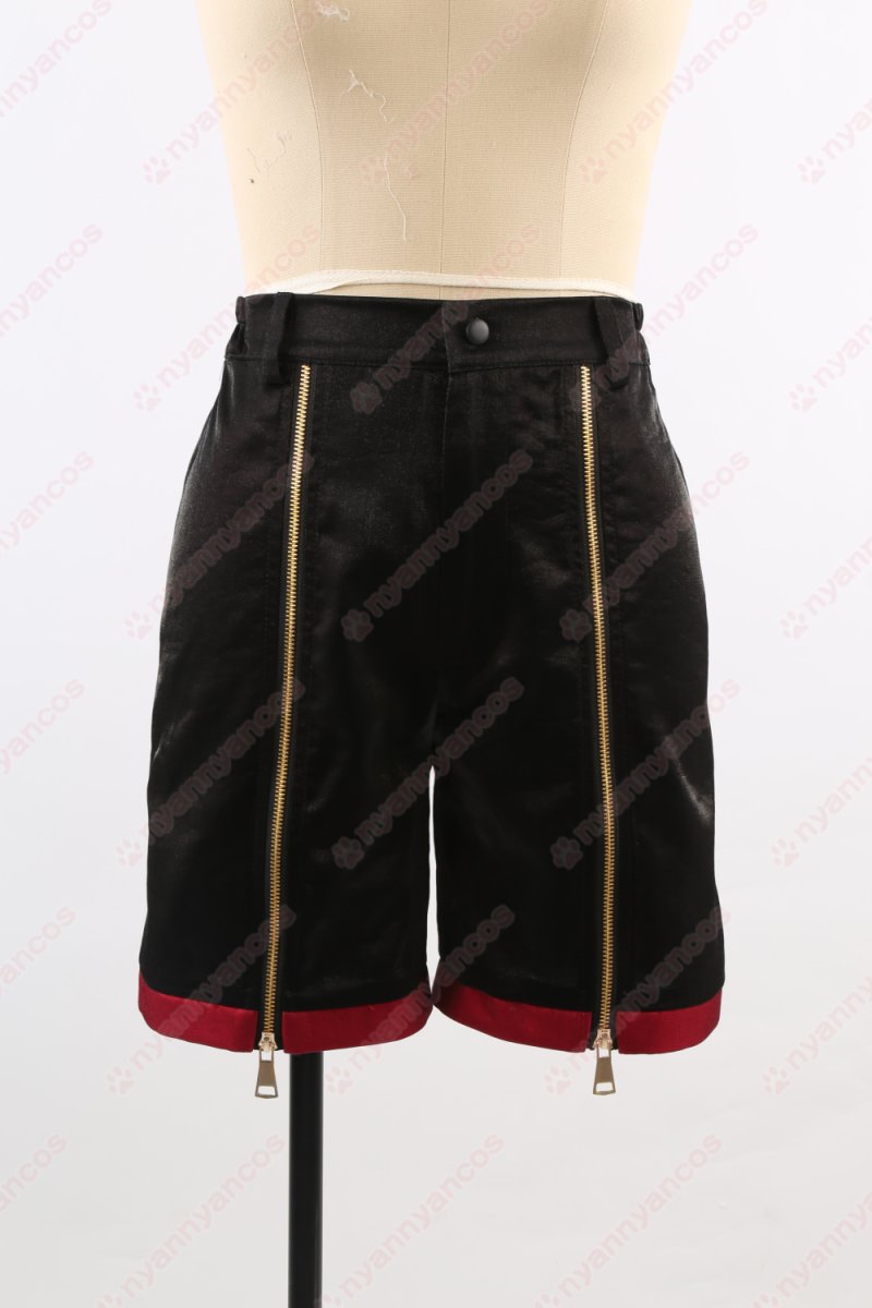 画像12: 高品質 実物撮影 仁兎なずな 天満光 真白友也 紫之創 OVER 飛び越せHRCN JUMPIN' LUCK BEAT あんさんぶるスターズ! あんスタ 風 コスチューム コスプレ衣装  オーダーメイド (12)