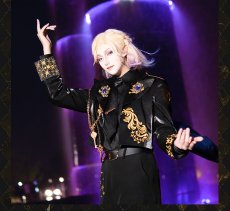 画像1: 高品質 実物撮影  リドル エース レオナ アズール カリム ヴィル イデア マレウス リリア ディア 5周年 全員 ツイステ  ツイステッドワンダーランド  風 コスチューム コスプレ衣装  オーダーメイド (1)