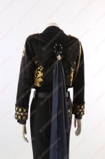 画像22: 高品質 実物撮影  リドル エース レオナ アズール カリム ヴィル イデア マレウス リリア ディア 5周年 全員 ツイステ  ツイステッドワンダーランド  風 コスチューム コスプレ衣装  オーダーメイド (22)
