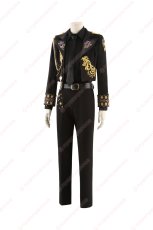 画像10: 高品質 実物撮影  リドル エース レオナ アズール カリム ヴィル イデア マレウス リリア ディア 5周年 全員 ツイステ  ツイステッドワンダーランド  風 コスチューム コスプレ衣装  オーダーメイド (10)