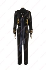 画像11: 高品質 実物撮影  リドル エース レオナ アズール カリム ヴィル イデア マレウス リリア ディア 5周年 全員 ツイステ  ツイステッドワンダーランド  風 コスチューム コスプレ衣装  オーダーメイド (11)
