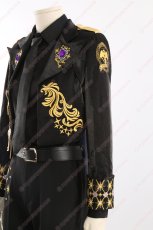 画像16: 高品質 実物撮影  リドル エース レオナ アズール カリム ヴィル イデア マレウス リリア ディア 5周年 全員 ツイステ  ツイステッドワンダーランド  風 コスチューム コスプレ衣装  オーダーメイド (16)