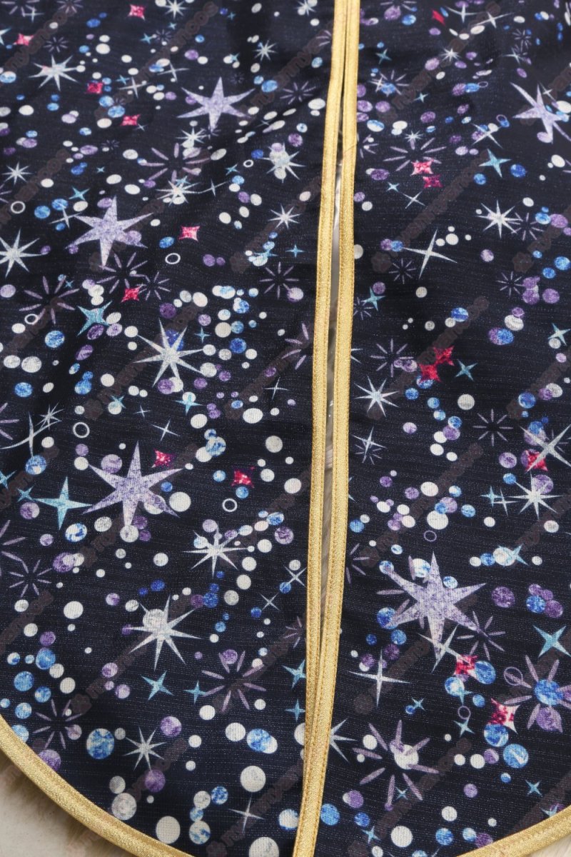 画像14: 高品質 実物撮影 影片みか 斎宮宗 進化の時！宇宙かける星の鳴動 星の鳴動響きし時に  あんさんぶるスターズ! あんスタ 風 コスチューム コスプレ衣装  オーダーメイド (14)