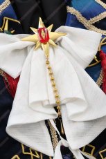 画像16: 高品質 実物撮影 影片みか 斎宮宗 進化の時！宇宙かける星の鳴動 星の鳴動響きし時に  あんさんぶるスターズ! あんスタ 風 コスチューム コスプレ衣装  オーダーメイド (16)