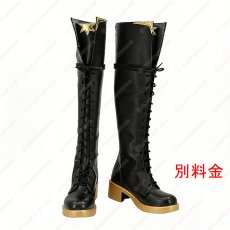 画像22: 高品質 実物撮影 影片みか 斎宮宗 進化の時！宇宙かける星の鳴動 星の鳴動響きし時に  あんさんぶるスターズ! あんスタ 風 コスチューム コスプレ衣装  オーダーメイド (22)