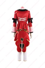 画像4: 高品質 実物撮影 鳴上嵐 朱桜司 月永レオ 瀬名泉 朔間凛月 Knights 試恋 ステップで踊るブコレクター Heart Collector バレンタイン  あんさんぶるスターズ! あんスタ 風 コスチューム コスプレ衣装  オーダーメイド (4)