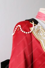画像7: 高品質 実物撮影 鳴上嵐 朱桜司 月永レオ 瀬名泉 朔間凛月 Knights 試恋 ステップで踊るブコレクター Heart Collector バレンタイン  あんさんぶるスターズ! あんスタ 風 コスチューム コスプレ衣装  オーダーメイド (7)