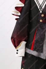 画像11: 高品質 実物撮影 仙石忍 朱桜司 真白友也 ユメ 花群冬芽 Ha/Lo ハロ 堕天使たちの晩餐会  あんさんぶるスターズ! あんスタ 風 コスチューム コスプレ衣装  オーダーメイド (11)