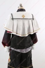 画像17: 高品質 実物撮影 仙石忍 朱桜司 真白友也 ユメ 花群冬芽 Ha/Lo ハロ 堕天使たちの晩餐会  あんさんぶるスターズ! あんスタ 風 コスチューム コスプレ衣装  オーダーメイド (17)
