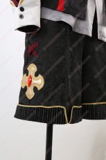 画像18: 高品質 実物撮影 仙石忍 朱桜司 真白友也 ユメ 花群冬芽 Ha/Lo ハロ 堕天使たちの晩餐会  あんさんぶるスターズ! あんスタ 風 コスチューム コスプレ衣装  オーダーメイド (18)