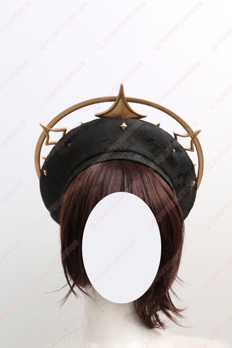 画像20: 高品質 実物撮影 仙石忍 朱桜司 真白友也 ユメ 花群冬芽 Ha/Lo ハロ 堕天使たちの晩餐会  あんさんぶるスターズ! あんスタ 風 コスチューム コスプレ衣装  オーダーメイド (20)