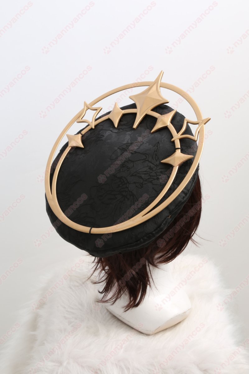 画像21: 高品質 実物撮影 仙石忍 朱桜司 真白友也 ユメ 花群冬芽 Ha/Lo ハロ 堕天使たちの晩餐会  あんさんぶるスターズ! あんスタ 風 コスチューム コスプレ衣装  オーダーメイド (21)