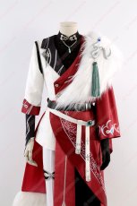 画像10: 高品質 実物撮影 朔間零 瀬名泉 南雲鉄虎 天下の春 長楽  あんさんぶるスターズ! あんスタ 風 コスチューム コスプレ衣装  オーダーメイド (10)