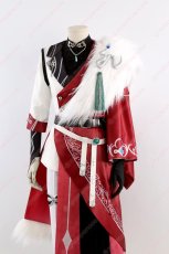 画像12: 高品質 実物撮影 朔間零 瀬名泉 南雲鉄虎 天下の春 長楽  あんさんぶるスターズ! あんスタ 風 コスチューム コスプレ衣装  オーダーメイド (12)