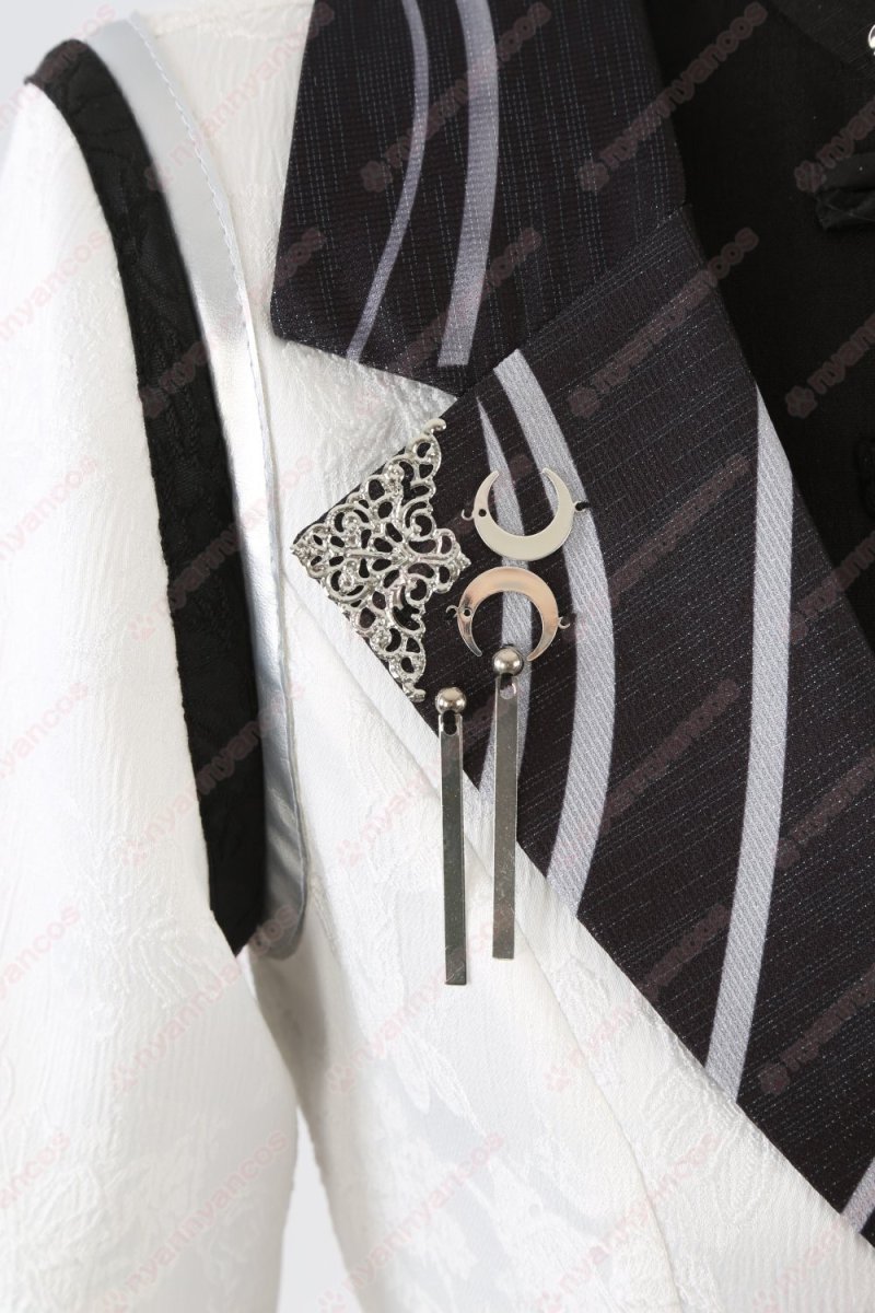 画像17: 高品質 実物撮影 朔間零 瀬名泉 南雲鉄虎 天下の春 長楽  あんさんぶるスターズ! あんスタ 風 コスチューム コスプレ衣装  オーダーメイド (17)