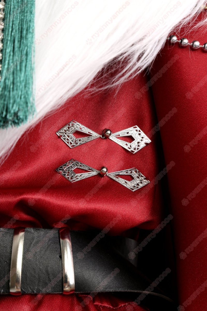 画像18: 高品質 実物撮影 朔間零 瀬名泉 南雲鉄虎 天下の春 長楽  あんさんぶるスターズ! あんスタ 風 コスチューム コスプレ衣装  オーダーメイド (18)