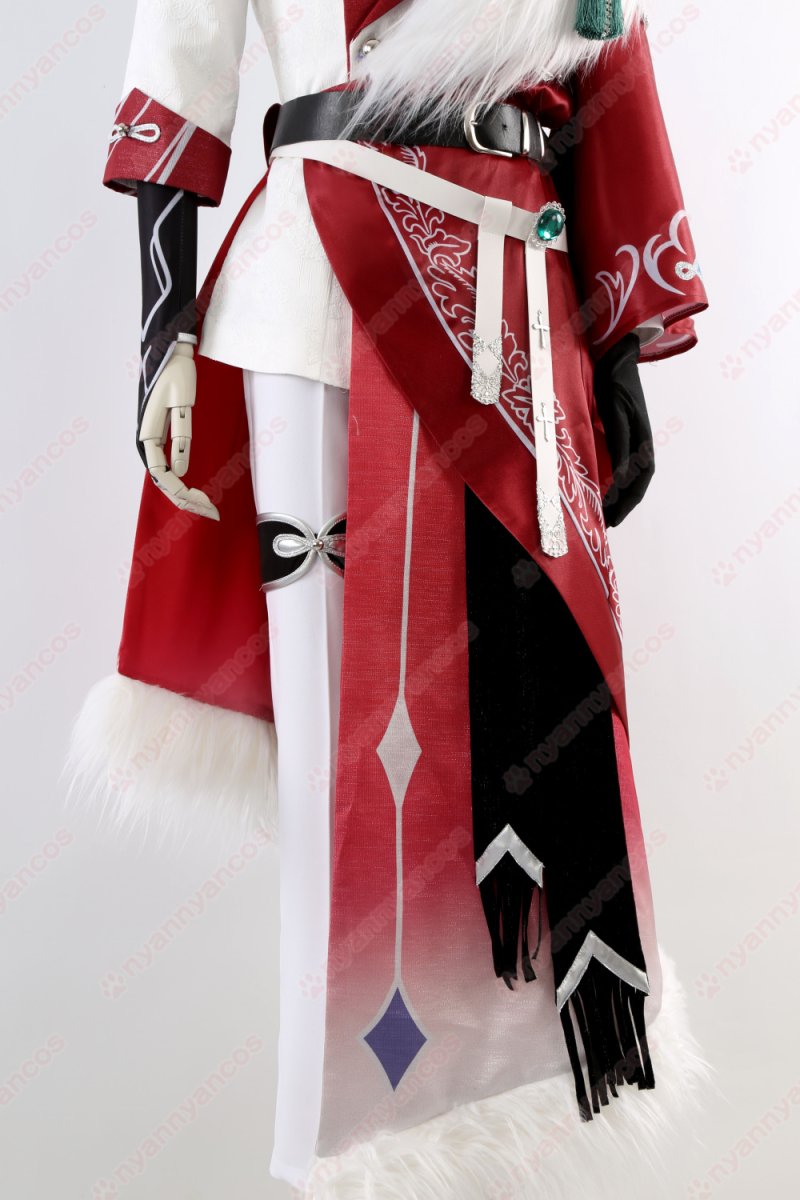 画像19: 高品質 実物撮影 朔間零 瀬名泉 南雲鉄虎 天下の春 長楽  あんさんぶるスターズ! あんスタ 風 コスチューム コスプレ衣装  オーダーメイド (19)