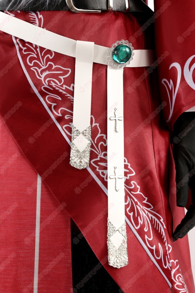 画像20: 高品質 実物撮影 朔間零 瀬名泉 南雲鉄虎 天下の春 長楽  あんさんぶるスターズ! あんスタ 風 コスチューム コスプレ衣装  オーダーメイド (20)